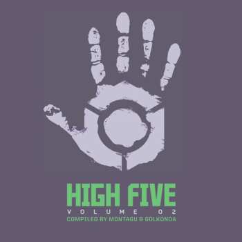 Album Various: Recovered Vol. 2