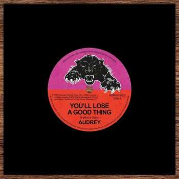 SP Various: You'll Lose A Good Thing / Love Me Tonight