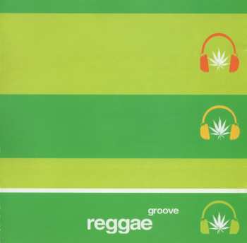 CD Various: Reggae Groove