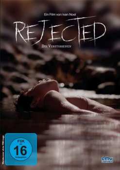 DVD Various: Rejected