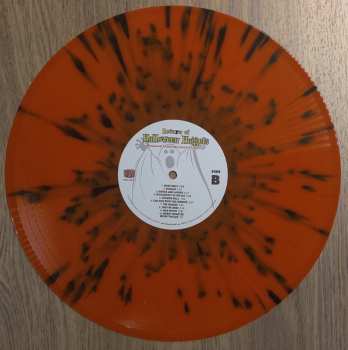 LP Various: Return Of Halloween Nuggets CLR