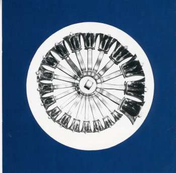 CD Various: Ringing Clear - The Art Of Handbell Ringing