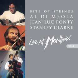 2CD Various: Rite Of Strings: Live At Montreux 1994