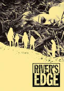 DVD Various: River's Edge