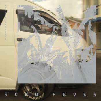 LP Various: Road Fever : New Generation Carnival Riddims From St. Lucia And Dominica