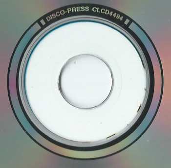 CD Various: Rock And Roll With Piano Vol.10