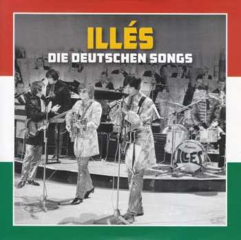 5CD/Set di cofanetti Various: Rock Aus Ungarn - Die Deutschen Songs
