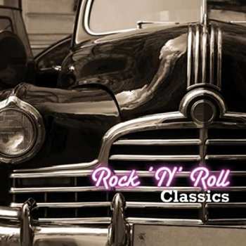 LP Various: Rock 'N' Roll Classics
