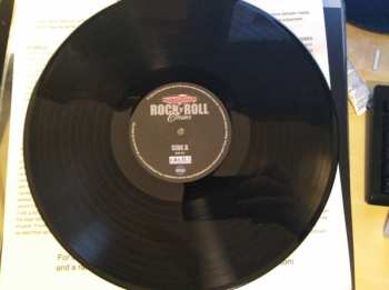 LP Various: Rock 'N' Roll Classics
