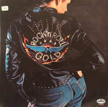 Album Various: Rock N' Roll Gold 