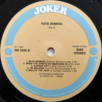 4LP/Set di cofanetti Various: Rock 'N' Roll Superstars