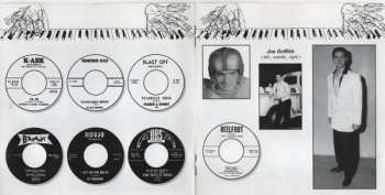 CD Various: Rock & Roll With Piano Vol. 7