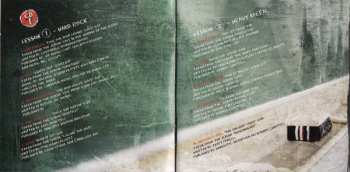 2CD Various: Rock S'Cool