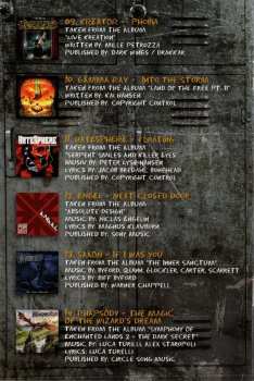 DVD Various: Rock S'Cool III