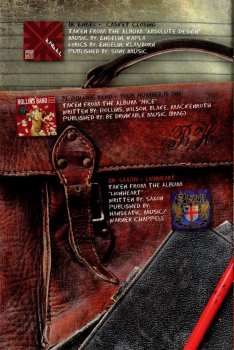 DVD Various: Rock S'Cool III
