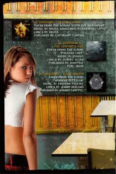 DVD Various: Rock S'Cool III