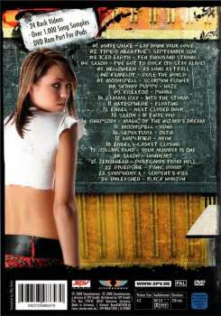 DVD Various: Rock S'Cool III