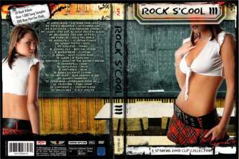 DVD Various: Rock S'Cool III