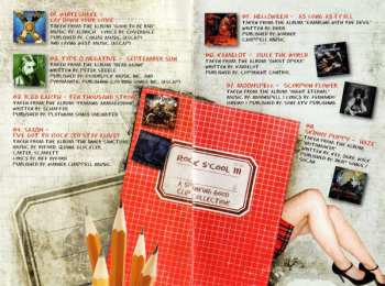 DVD Various: Rock S'Cool III