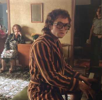 2LP Various: Rocketman (Music From The Motion Picture)