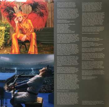 2LP Various: Rocketman (Music From The Motion Picture)