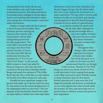 CD Various: Rockin' In The USA: Hot 100 Hits Of The 80s