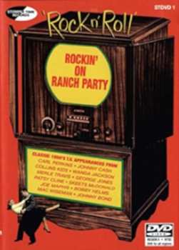 DVD Various: "Rockin' On Ranch Party"