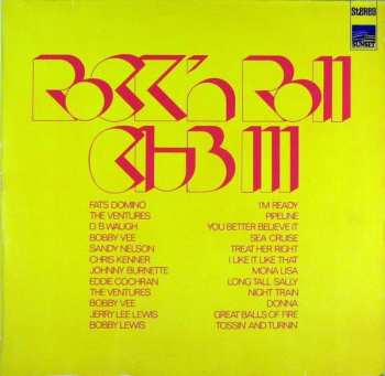 LP Various: Rock'n Roll Club III
