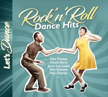 Album Various: Rock'n Roll Dance Hits