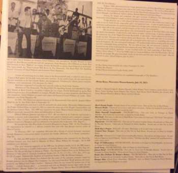 LP Various: Rocksteady People (JDI's Supreme 13 Hits)