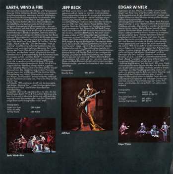 2LP Various: Rockwork