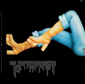 2LP Various: Rockwork