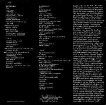 2LP Various: Rockwork