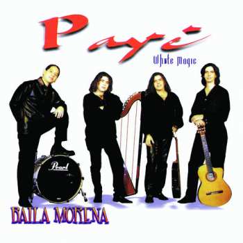 Album Various: Romané - Los Bailables