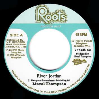 7SP/Set di cofanetti Various: Roots From The Yard LTD