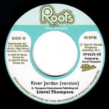 7SP/Set di cofanetti Various: Roots From The Yard LTD