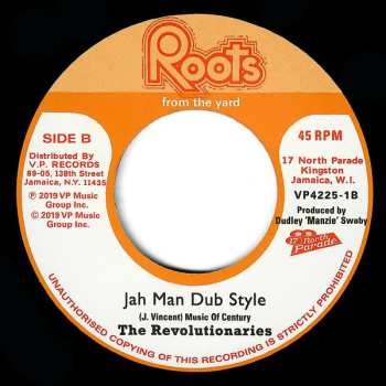 7SP/Set di cofanetti Various: Roots From The Yard LTD