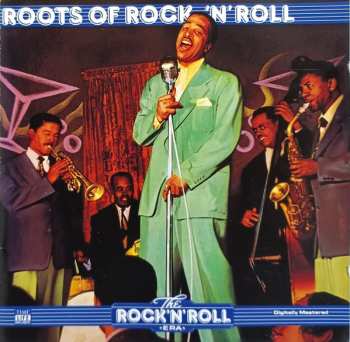 CD Various: Roots Of Rock'N'Roll