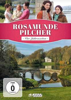 4DVD Various: Rosamunde Pilcher - Vier Jahreszeiten