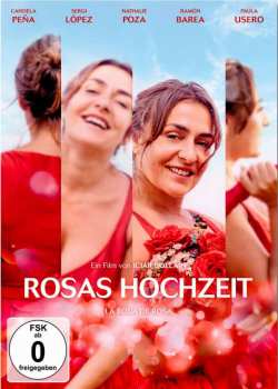 DVD Various: Rosas Hochzeit