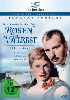 DVD Various: Rosen Im Herbst