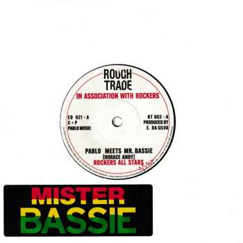 8SP/Set di cofanetti Various: Rough Trade 45s: Volume .01 LTD | NUM