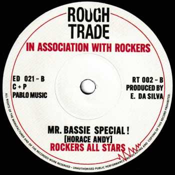 8SP/Set di cofanetti Various: Rough Trade 45s: Volume .01 LTD | NUM