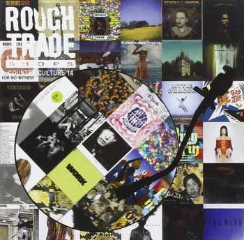 Album Various: Rough Trade Shops (Counter Culture 14)
