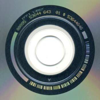 2CD Various: Rough Trade Shops (Counter Culture 14)