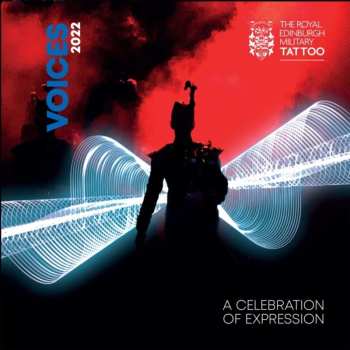 Album Various: Royal Edinburgh Military Tattoo 2022 : Live
