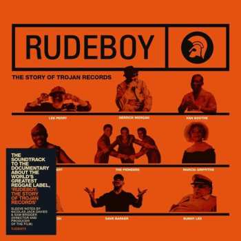 CD Various: Rudeboy (The Story Of Trojan Records)