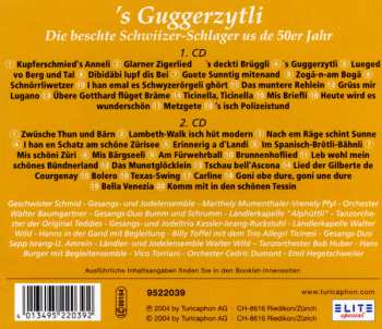 2CD Various: 's Guggerzytli