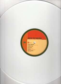 2LP Various: Safe In Sound (Home Recordings From Quarantine) CLR | LTD