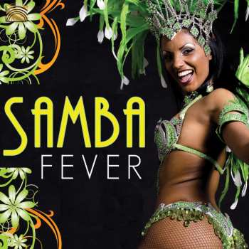 CD Various: Samba Fever